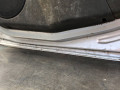дверь задняя правая Opel Vectra C 2003, 2.2 л., Z 22 SE, бензин, 5МКПП, серебро, хетчбэк 5 дв. - фото №4