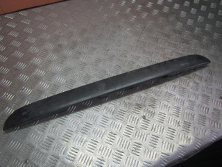 подсветка номера Citroen Xsara Picasso 1 поколение [рестайлинг] 2005, 9649598777