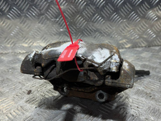 суппорт передний левый Peugeot Partner 2 поколение (B9) [рестайлинг] 2013, 1.6 л., дизель, 5МКПП, фургон