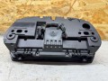 щиток приборов (приборная панель) BMW X1 E84 2010, 2.0 л., дизель, АКПП, 1025350, 9220963 - фото №8
