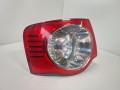 фонарь задний левый Volkswagen Jetta 5 поколение 2007, седан, 1K5945095G - фото №2