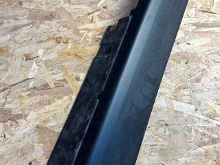 накладка на порог BMW X2 F39 2021, 1.5 л., B38 B15 A, бензин, АКПП, 51777426446, 110-4366814