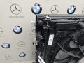 кассета радиаторов BMW 2023, 475, полный привод, 8686170, 8472314, 9895644, 9473848, 9487319 - фото №3