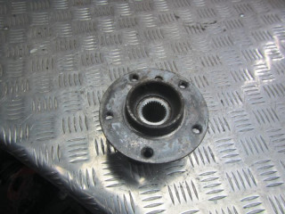 ступица задняя BMW 5 серия E39 1999