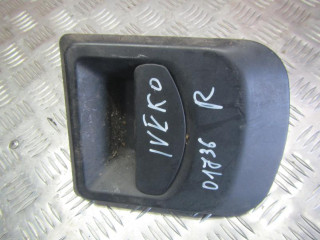 ручка наружная IVECO Daily 3 поколение 2005, 2.3 л., дизель, робот, микроавтобус