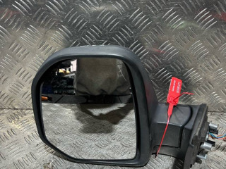 зеркало наружное левое Citroen Berlingo 2 поколение (B9) 2012, 1.6 л., бензин, 5МКПП, фургон