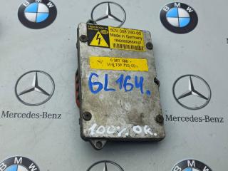 блок розжига ксенона Mercedes-Benz GL-Класс X164 2008, 6907488