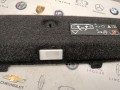 обшивка багажника BMW 4 серия G22/G23 2022, 3.0 л., бензин, c4f, кабриолет, полный привод, 7489600 - фото №3
