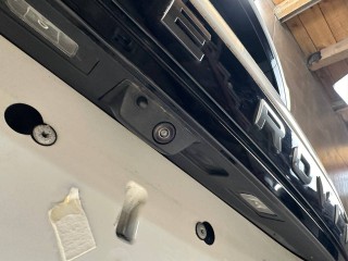 камера заднего вида Land Rover Range Rover Evoque L551 2020, 2.0 л., бензин, АКПП, белый, внедорожник 5 дв., полный привод, правый руль, LR117576