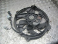 вентилятор радиатора Citroen C5 1 поколение 2004, 2.0 л., дизель - фото №3