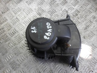 моторчик печки Volkswagen Transporter T5 2009, 2.5 л., дизель, АКПП, микроавтобус, 7E1820021