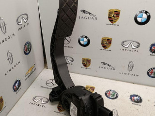 педаль Porsche 2023, 2.0 л., бензин, АКПП, 8K1723523A