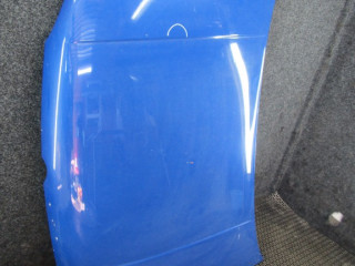 капот Volkswagen Golf 3 поколение 2000