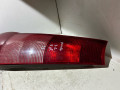 фонарь задний левый Fiat Punto 1 поколение 1998, 1.4 л., хетчбэк 5 дв. - фото №3