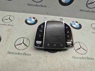 джойстик управления мультимедиа Mercedes-Benz GLC-Класс X253 [рестайлинг] 2020, 2.0 л., бензин, полный привод, правый руль, A2539003604