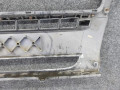 бампер передний Citroen Jumper 2 поколение 2008, 2.2 л., дизель, МКПП, микроавтобус - фото №4