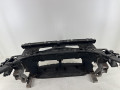 передняя панель крепления облицовки (телевизор) BMW 2 серия Active Tourer F45 2014, 1.5 л., B38 A15 A, бензин, АКПП, black sapphire metallic (475), хетчбэк 5 дв., правый руль, 1856311 - фото №10