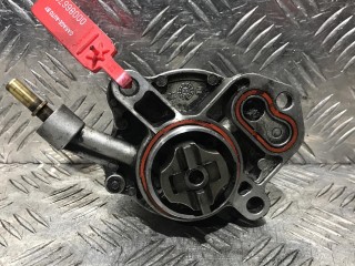 насос вакуумный Peugeot 607 1 поколение 2001, 2.2 л., HDi, дизель, МКПП, 9631971580, 72266601H