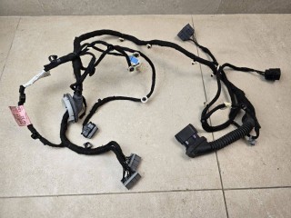 дверная проводка Land Rover Range Rover Evoque L551 2020, 2.0 л., бензин, АКПП, белый, внедорожник 5 дв., полный привод, правый руль, K8D214633