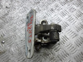 петля двери Volkswagen Transporter T5 2009, 2.5 л., дизель, АКПП, микроавтобус, 7H0831412A