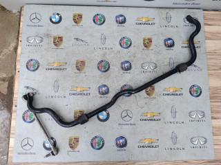 стабилизатор подвески передний Infiniti QX30 1 поколение 2018, 2.0 л., бензин, A2463203511