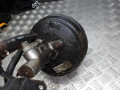 вакуумный усилитель тормозов Honda Civic 7 поколение [рестайлинг] 2004, 1.4 л., бензин, МКПП, хетчбэк 5 дв., 4600BS6DG000 - фото №5