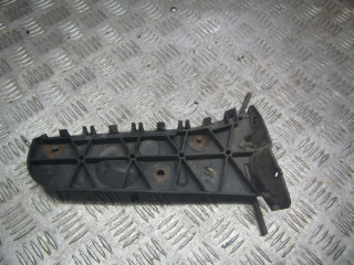 крепление бампера Audi A4 B6 2002, 1.8 л., бензин, МКПП, универсал, 8E0807454