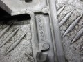 рамка под магнитолу Mercedes-Benz E-Класс W210/S210 1997, 2.3 л., бензин, МКПП, седан, A2106830308 - фото №3