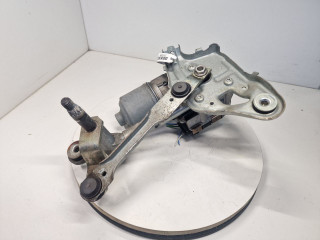 механизм стеклоочистителя (трапеция дворников) Peugeot 3008 1 поколение 2011, 1397220577, 3397021289, 9671062380, 1137328460, 1135279519