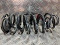 пружина задняя Volkswagen Tiguan 1 поколение 2008, 2.0 л., CAWA, бензин, АКПП, внедорожник 5 дв., полный привод, 3C0511115AD - фото №2