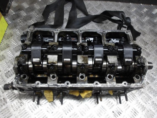 головка блока цилиндров Volkswagen Golf 4 поколение 2005, 1.9 л., дизель, 038103373R