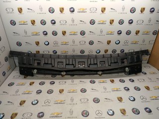 крепление бампера BMW 4 серия G22/G23 2022, 3.0 л., бензин, c4f, кабриолет, полный привод, 8081418, 51118081418