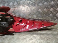 фонарь задний левый Peugeot 207 1 поколение 2008, 1.6 л., 9HY (DV6TED4), дизель, 5МКПП, универсал - фото №5