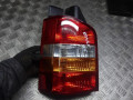 фонарь задний левый Volkswagen Transporter T5 2005, 2.5 л., дизель, МКПП, микроавтобус - фото №3
