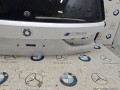 крышка багажника (дверь 3-5) BMW 2023, 4.4 л., бензин, a96, полный привод, правый руль - фото №3
