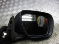 зеркало наружное правое Mazda Carol 5 поколение 2006, 1.8 л., бензин, МКПП, минивэн - фото №4