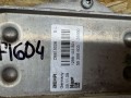 корпус масляного фильтра Chevrolet Cruze 1 поколение 2009, 1.6 л., бензин, 55355603, 12992593, 55571687 - фото №3