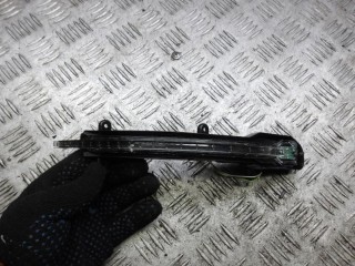 повторитель поворота на крыле Audi Q5 8R 2008, 4L0949102A