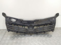 решетка радиатора Opel Astra H/Family [рестайлинг] 2010, 13225791, 13225777 - фото №4