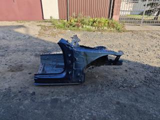 четверть передняя правая BMW 5 серия G30/G31 [рестайлинг] 2022, 3.0 л., бензин, полный привод, 7329858, 7335366