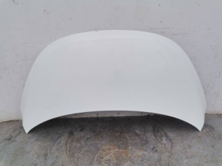 капот Hyundai i10 1 поколение [рестайлинг] 2013, 1.2 л., бензин, 5МКПП, хетчбэк 5 дв.