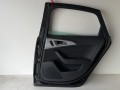 дверь задняя правая Audi A6 4G/C7 2013, 2.8 л., CHVA, бензин, АКПП, седан, полный привод, 4G5833052 - фото №2