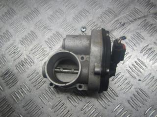 заслонка дроссельная Ford Focus 2 поколение [рестайлинг] 2010, 1.6 л., бензин, МКПП, универсал