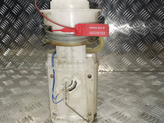 насос топливный Audi A3 8L 1996, 1.6 л., бензин, хетчбэк 5 дв.