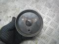 шкив насоса гидроусилителя Renault Megane 1 поколение [рестайлинг] 2000, 1.9 л., дизель, 7700105711B - фото №3