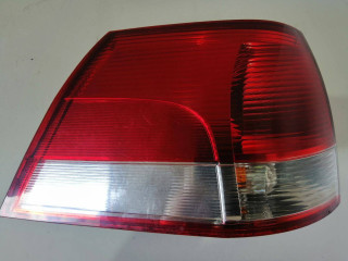 фонарь задний левый Opel Vectra C 2004, 2.2 л., FSI, Z 22 YH, бензин, 5МКПП, черный, универсал