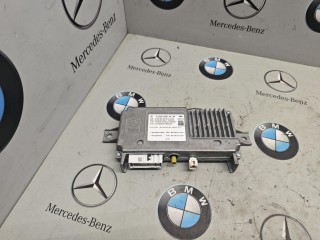 блок Bluetooth Mercedes-Benz GLB-Класс 1 поколение 2022, бензин, задний привод, A0009004434, A0009020279, A0009018311