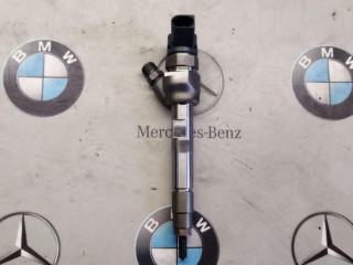 форсунка BMW 2 серия Active Tourer F45 2016, 2.0 л., B47 C20 A, дизель, 8514146