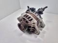 генератор Kia Ceed 1 поколение 2007, 1.6 л., i, бензин, МКПП, передний привод, 373002B101, 2655447 - фото №2