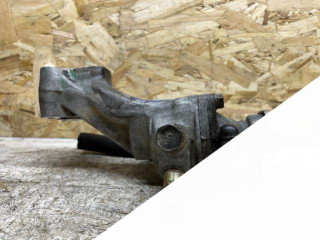 корпус термостата Kia Carnival UP/GQ 2000, 2.9 л., дизель